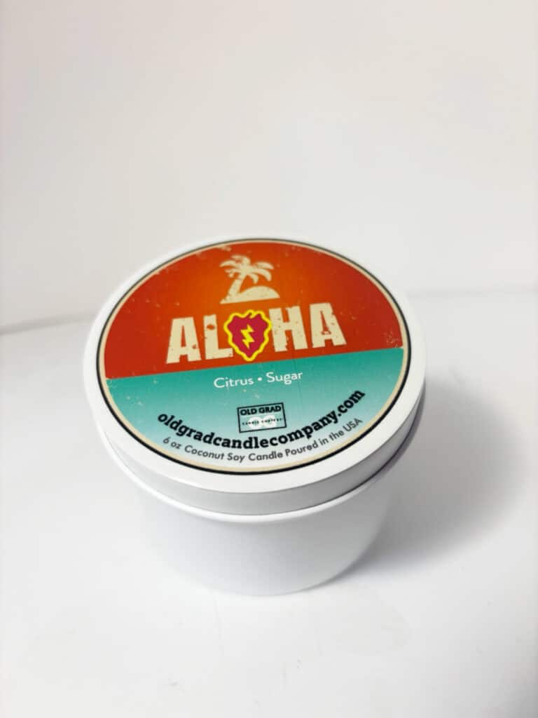 Refreshing Citrus & Sugar